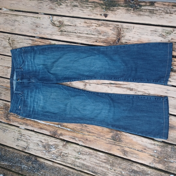 Joes Honey Jeans Size 29 Boot cut - Picture 3 of 8